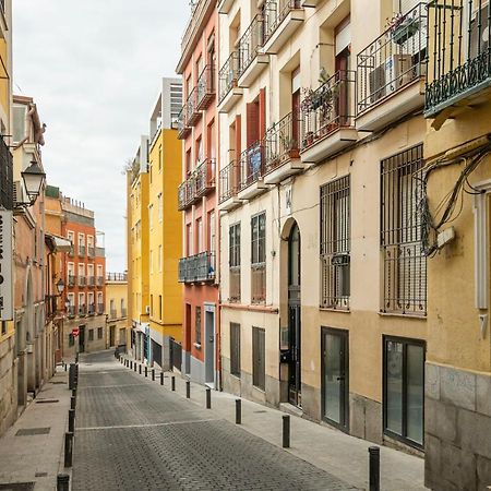 Rodas Apartment مدريد المظهر الخارجي الصورة