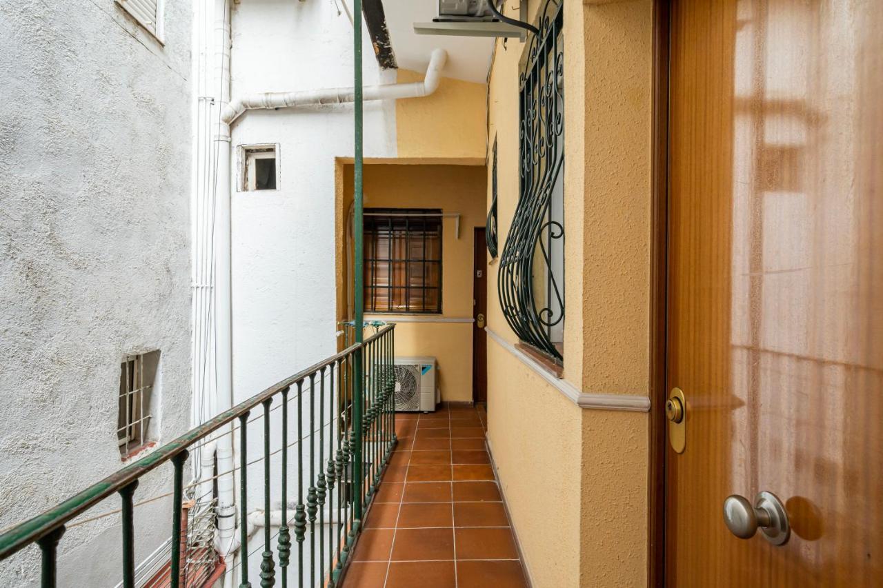 Rodas Apartment مدريد المظهر الخارجي الصورة