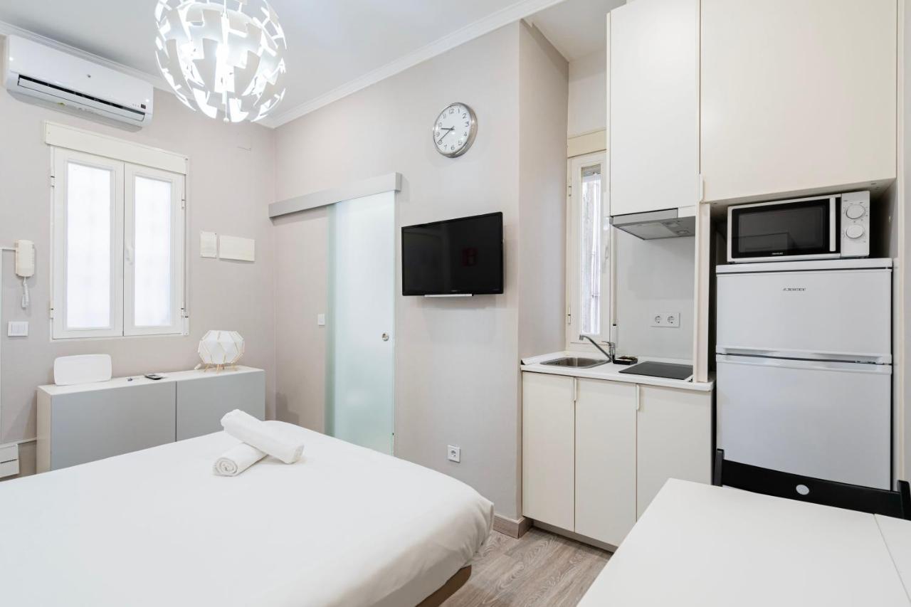 Rodas Apartment مدريد المظهر الخارجي الصورة
