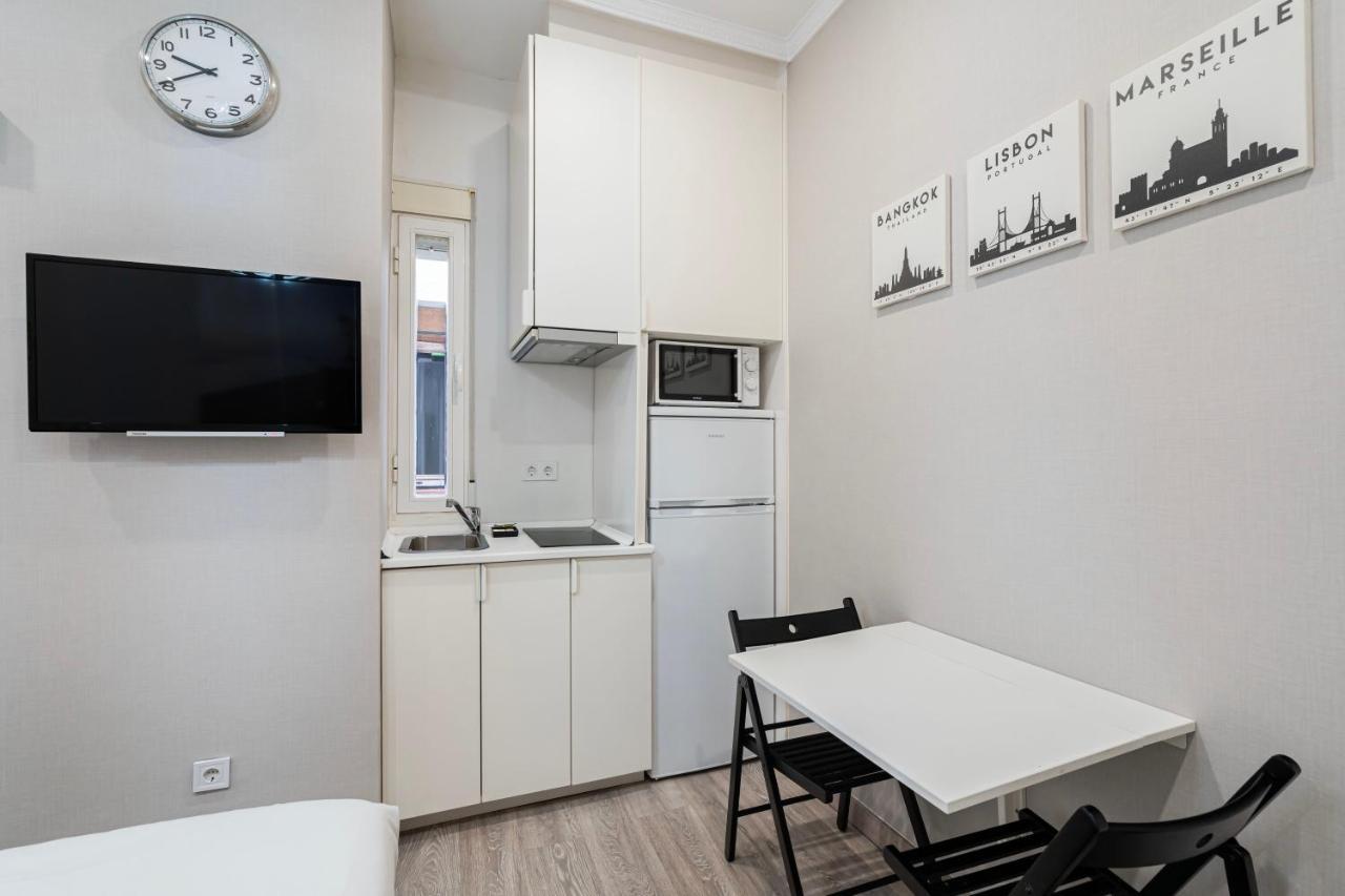 Rodas Apartment مدريد المظهر الخارجي الصورة