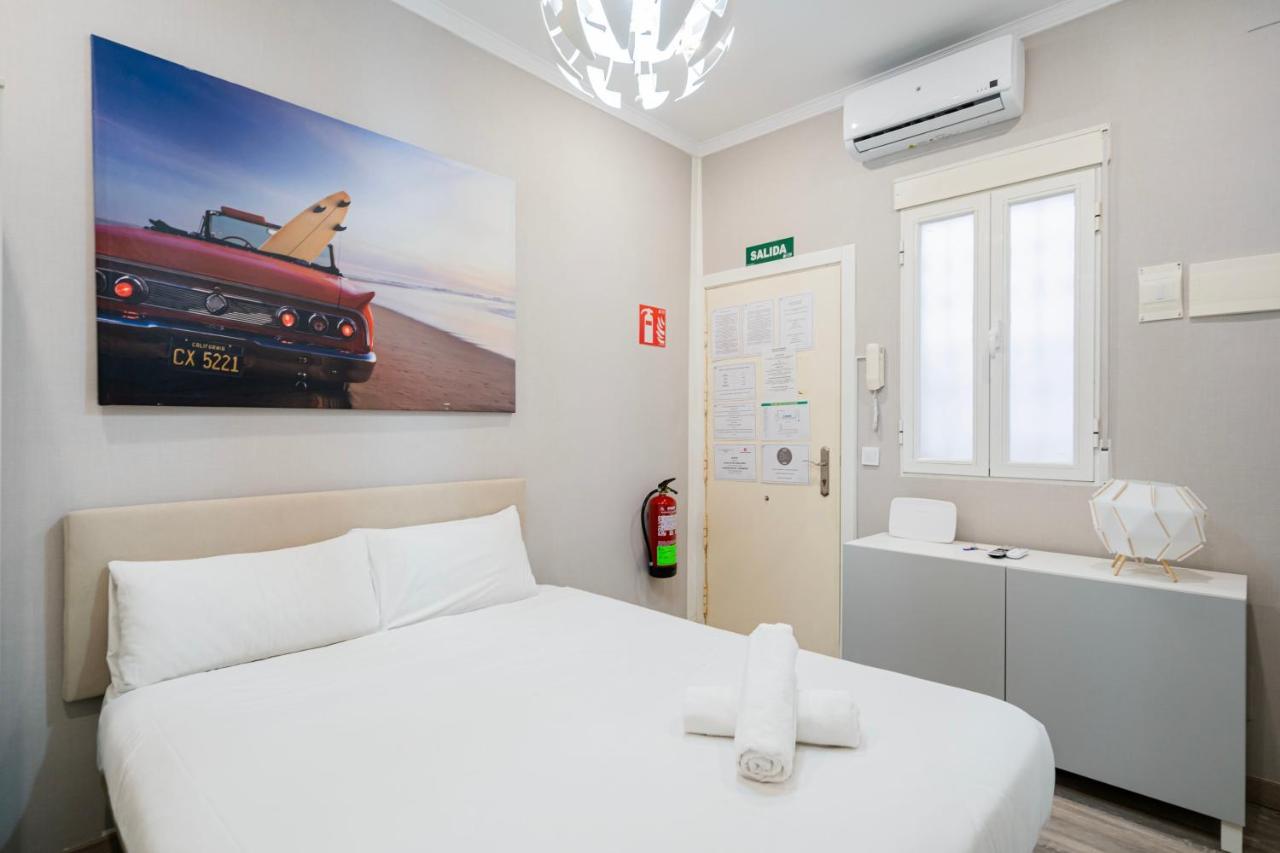 Rodas Apartment مدريد المظهر الخارجي الصورة