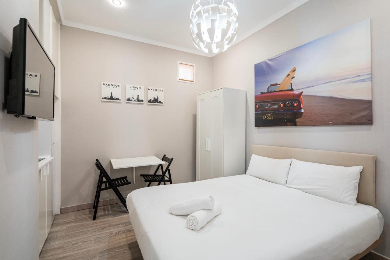 Rodas Apartment مدريد المظهر الخارجي الصورة